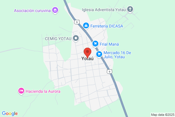 Yotasu SA