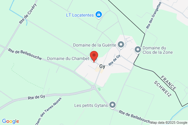 G. Chambaz et Cie