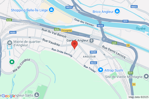 Ateliers Phi SA