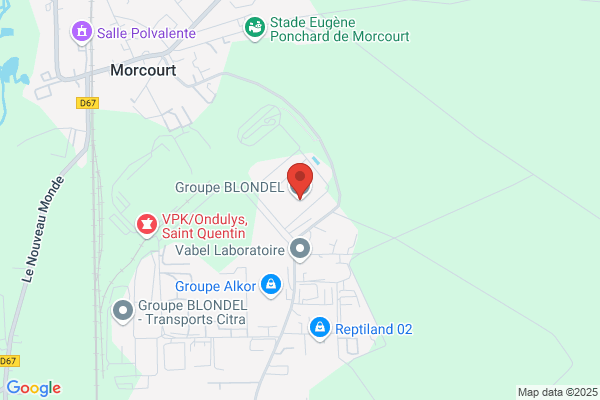 Marcel Blondel