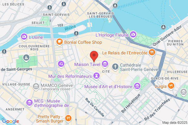 TIPS Cuisines Sàrl
