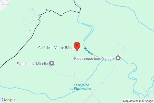 Atelier du Golf SA