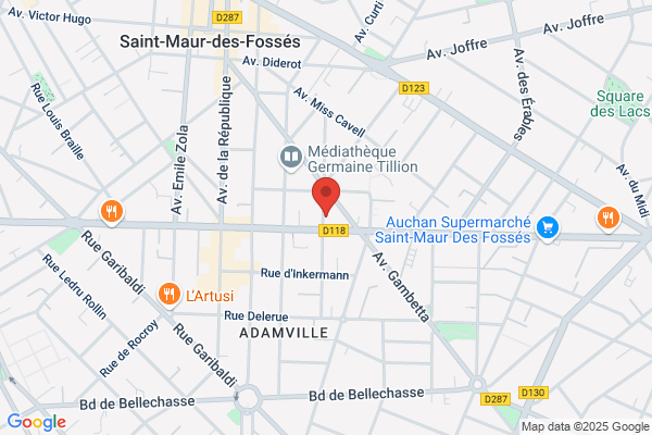 Institut Hippocampe SA