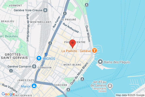 Dr méd. Karin Ferrière