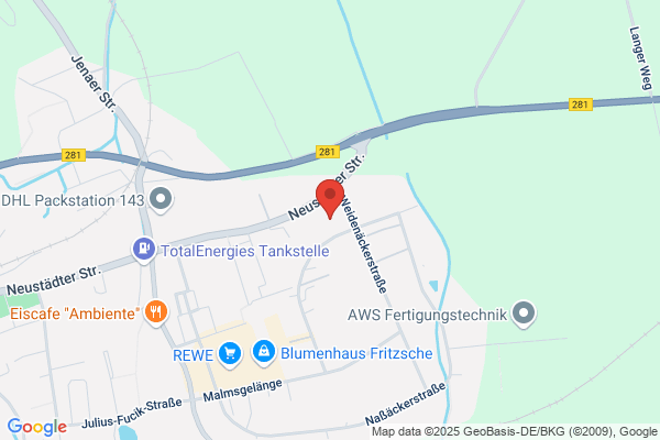 Auto Logistique - Vellas