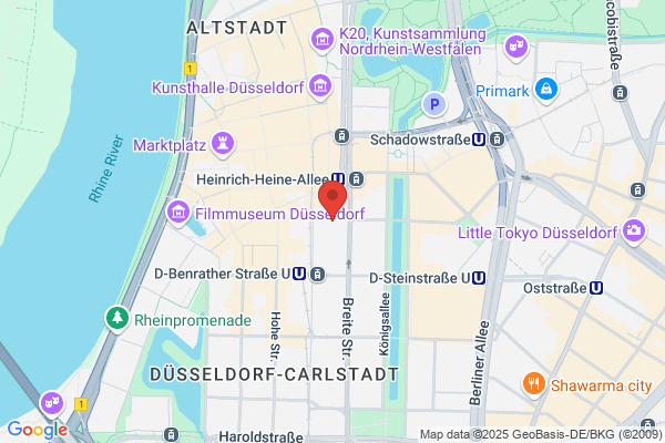 Dr méd. C. Strubin-Rordorf