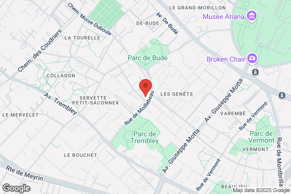 Boulangerie Lopes