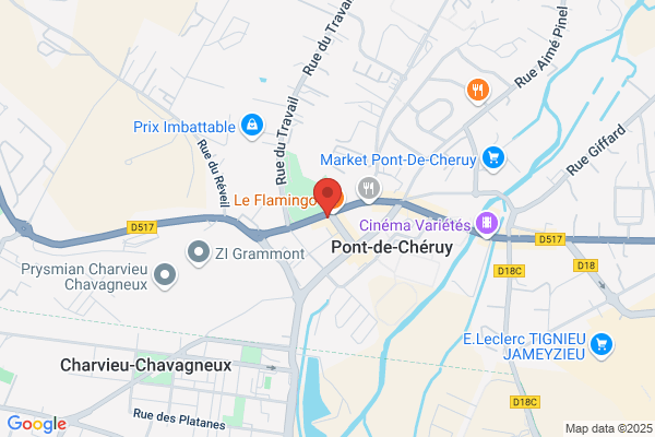 Boulangerie le Fournil
