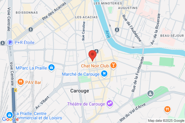 GP Gestion de Portefeuilles assurances Sàrl