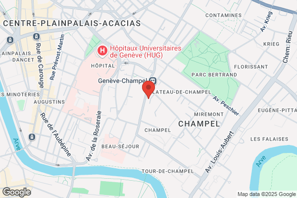Laboratoire de Cinéma Medical