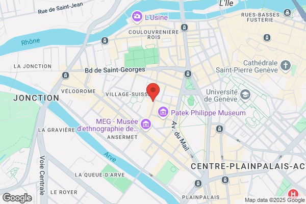 Laboratoire des Bains Sàrl