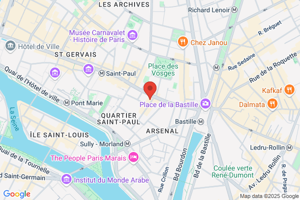Soc. Financ. de St-Antoine