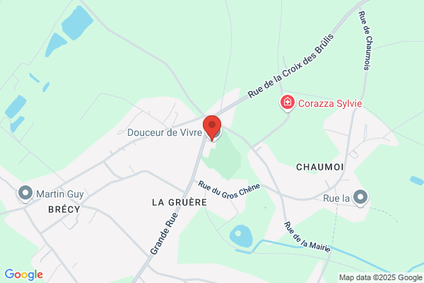 Douceur de vivre