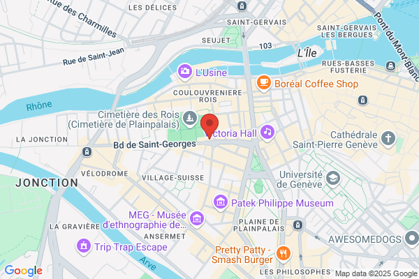 Epicerie les Cannibales