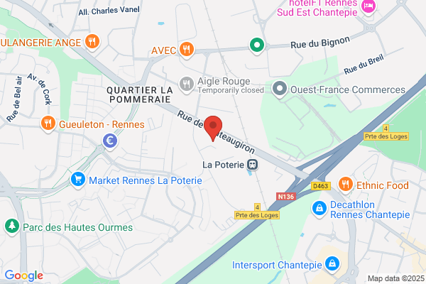 Le Puits des Saveurs Sàrl