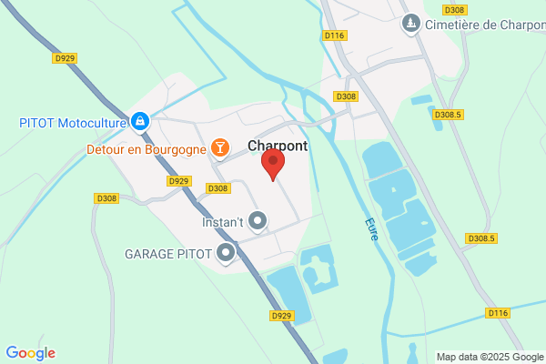 Patrice Chaussivert