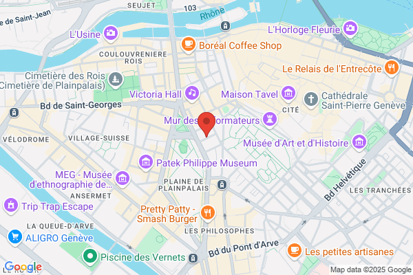 ADM Genève SA