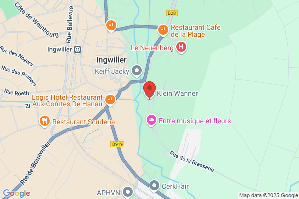 France Wanner