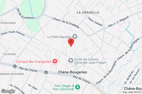 Ecole Publique Division élémentaire