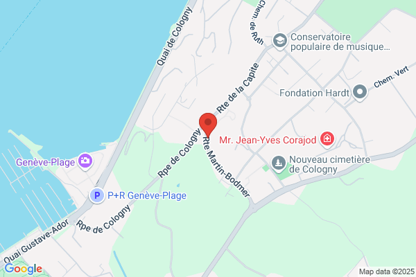 Ecole Publiques Manoir