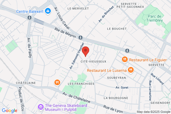 Ecole primaire Franchises