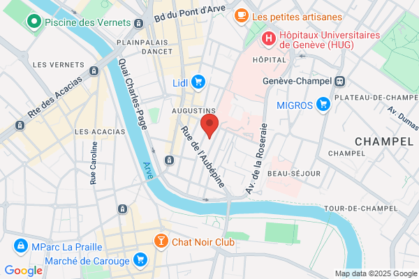 Ecole primaire Roseraie