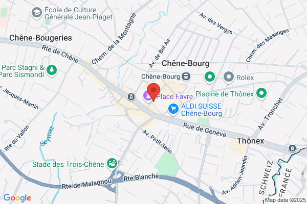 Ecole La Marelle