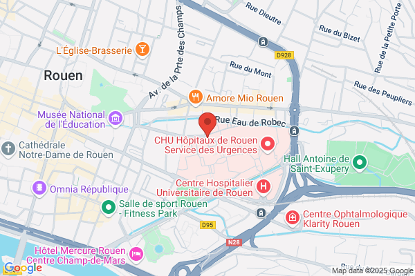 Fondation IRIS-GENEVE