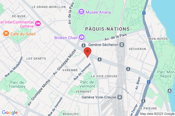 Fondation Internationale pour les Enfants du Monde
