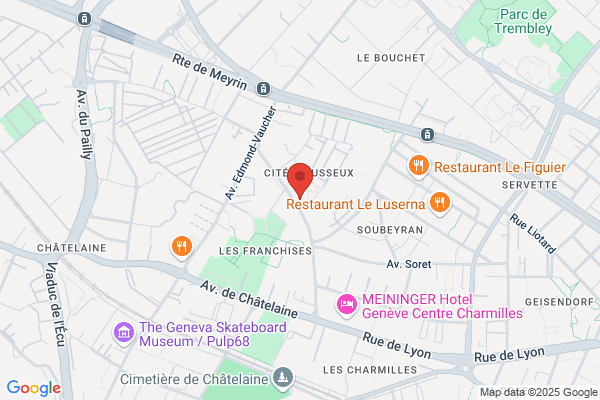Fondation Logements pour Personnes Agées ou Isolées