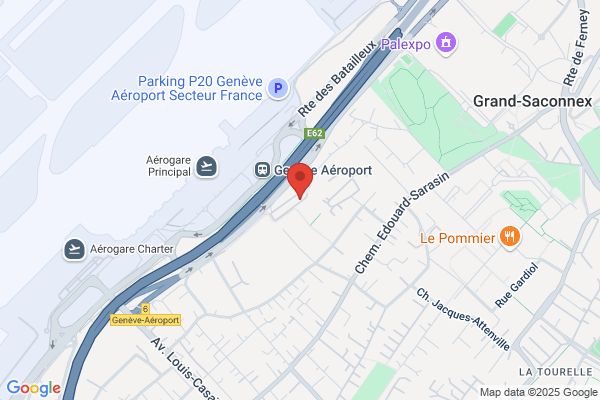 Fondation Patrimonia