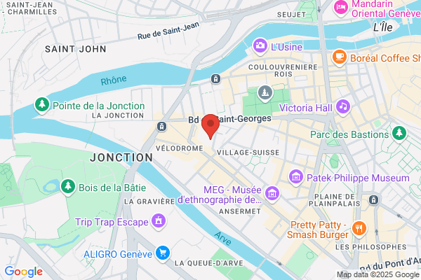 Fondation pour le Réarmement Moral
