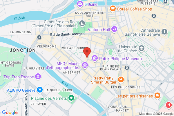 IFM Institut de Finance et Management