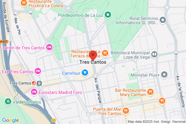 José Cantos