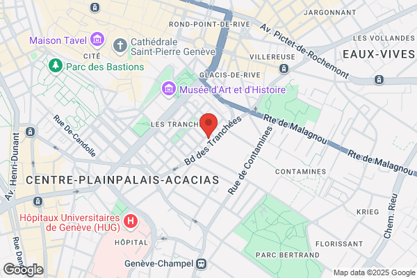 S. Walter et J. Pagan Etude d'avocats