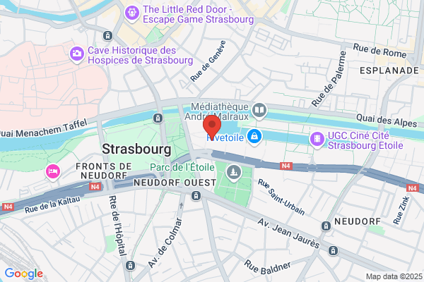 Grand Optical