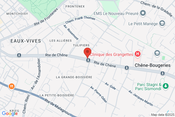 Restaurant Chevillarde