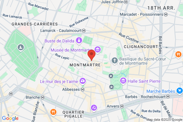 Restaurant Consulat