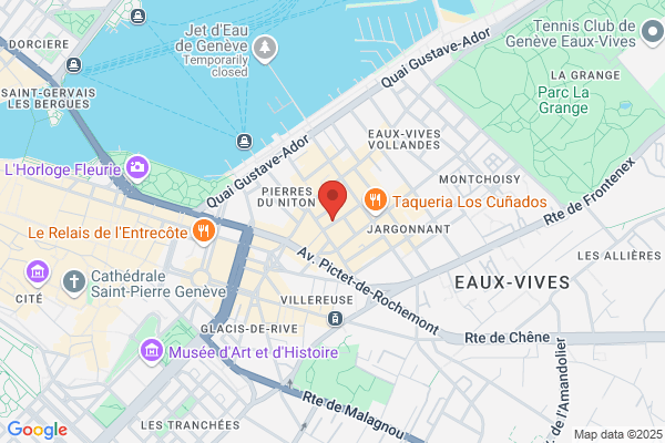 Restaurant Etoile Espagnole