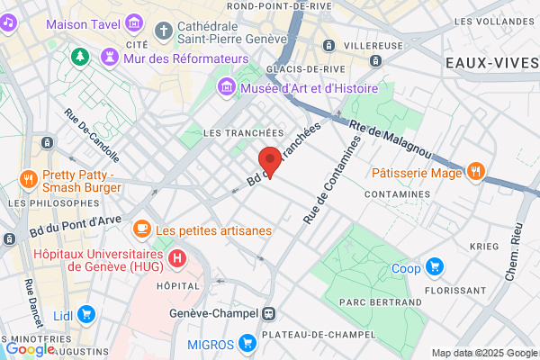 Restaurant Florivert