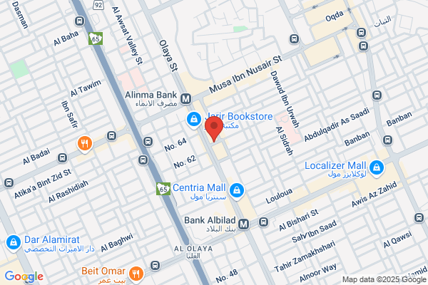 Al Nouran Overseas Co. Limited