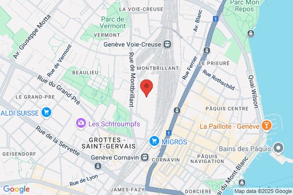 CléCité