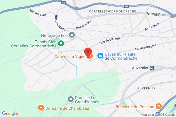 FORTERESSE SARL