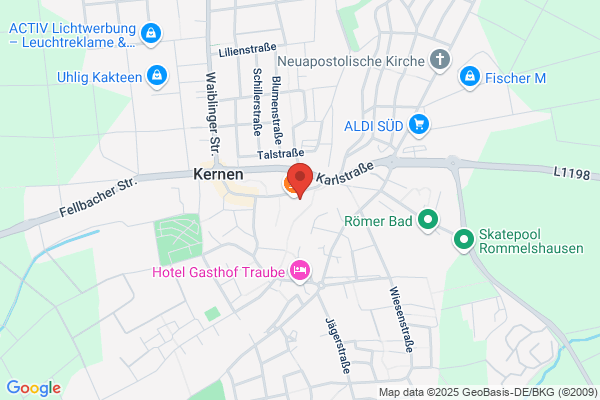 Kernen SA