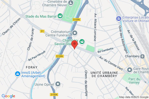 Service de Probation et d'Insertion