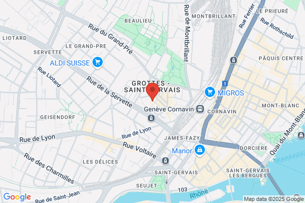 Ebénisterie des Z'Ateliers