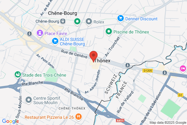 Talon Clés Minute