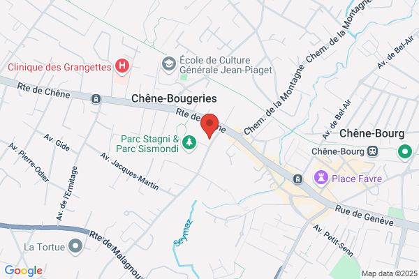 Administration communale