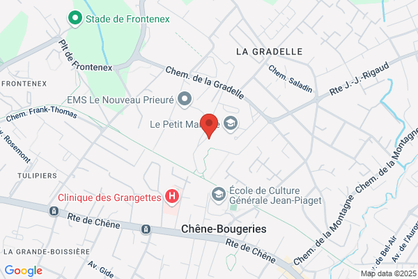 B-Aron Conseil Sàrl