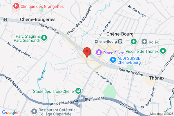 RE-Recherche und Emploi